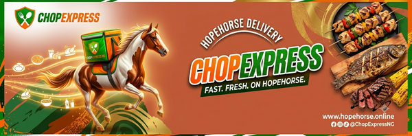 CHOP EXPRESS