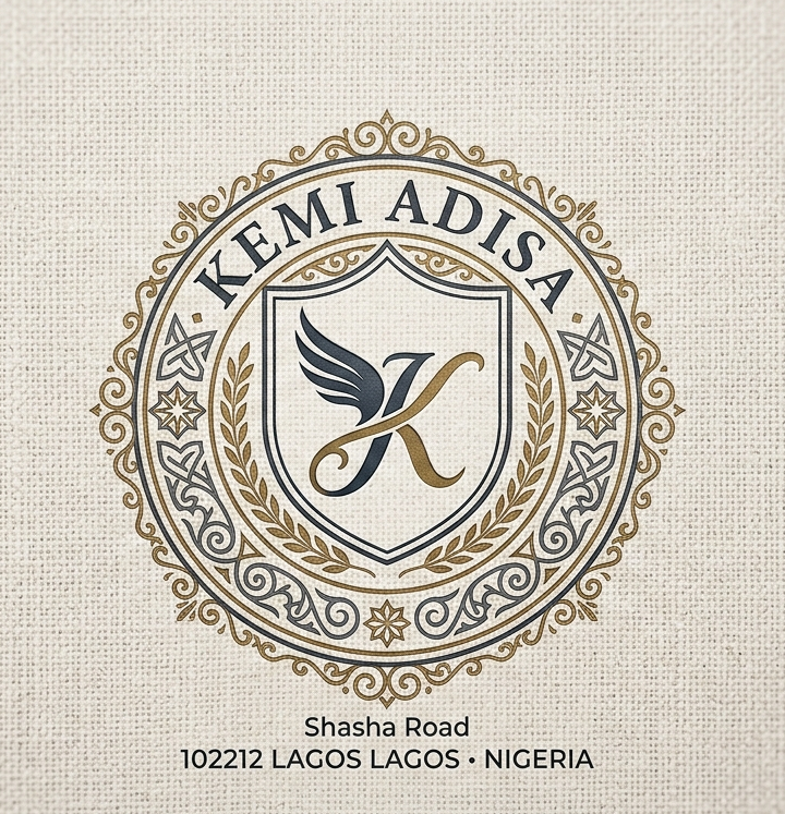 Kemi Adisa