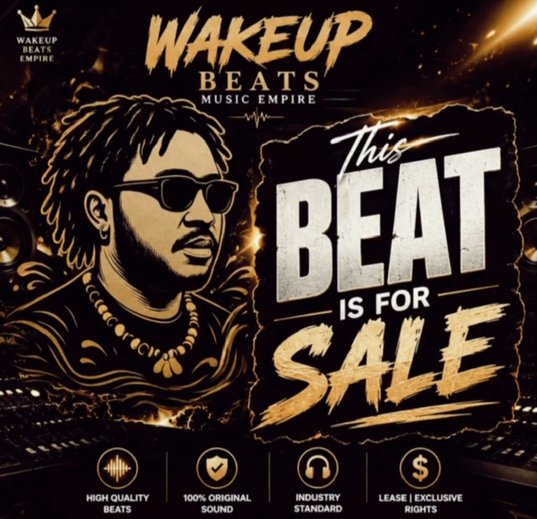 WAKEUP BEAT