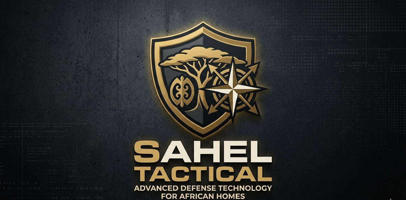 SAHEL TACTICAL