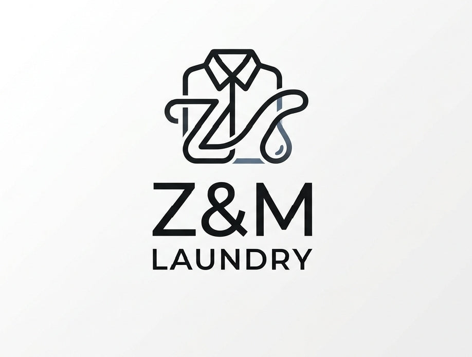 Z&M LAUNDRY - ZM11