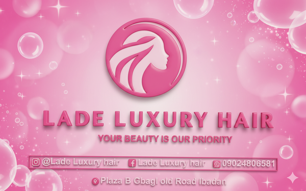 LADE LUXURY HAIR