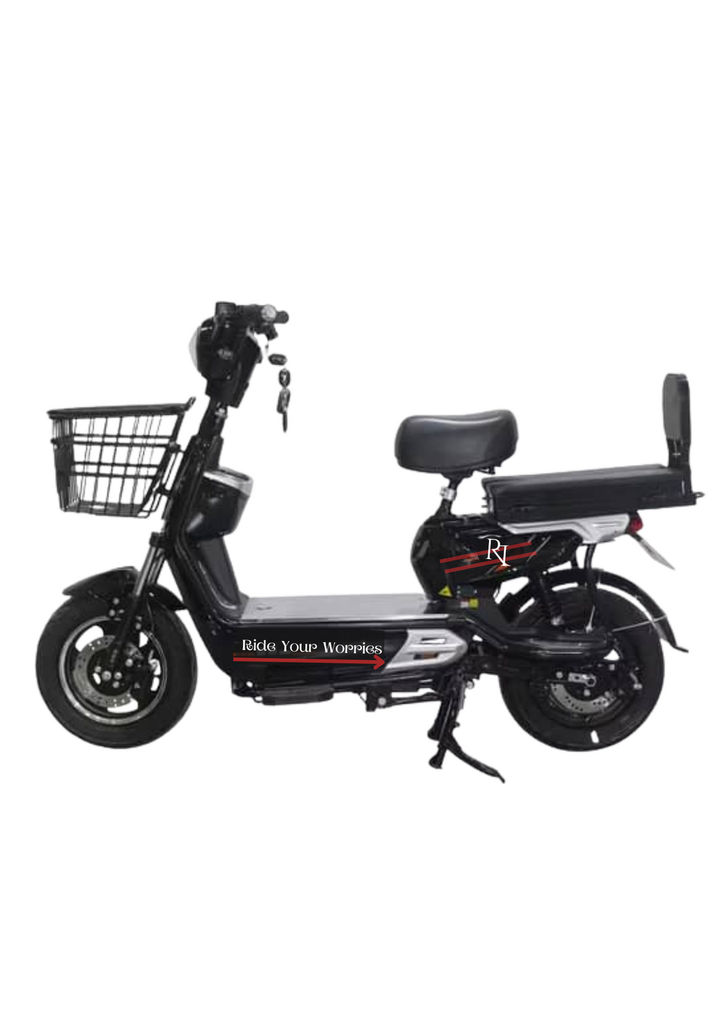 RYW 02 Model
