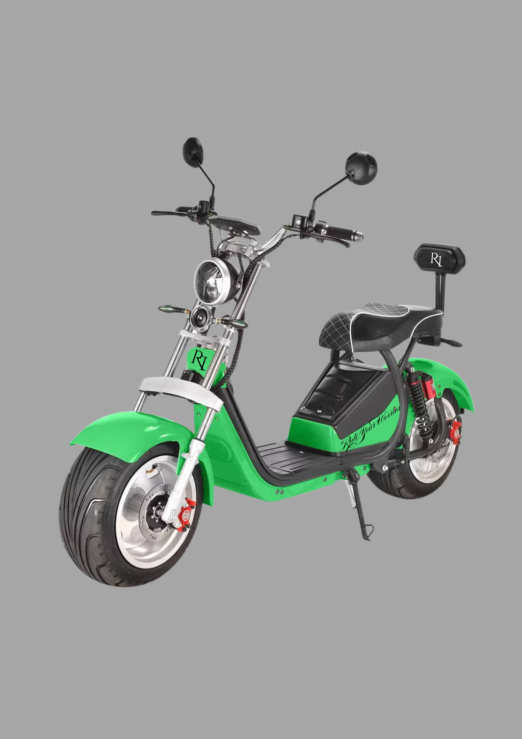 RYW 01 Model