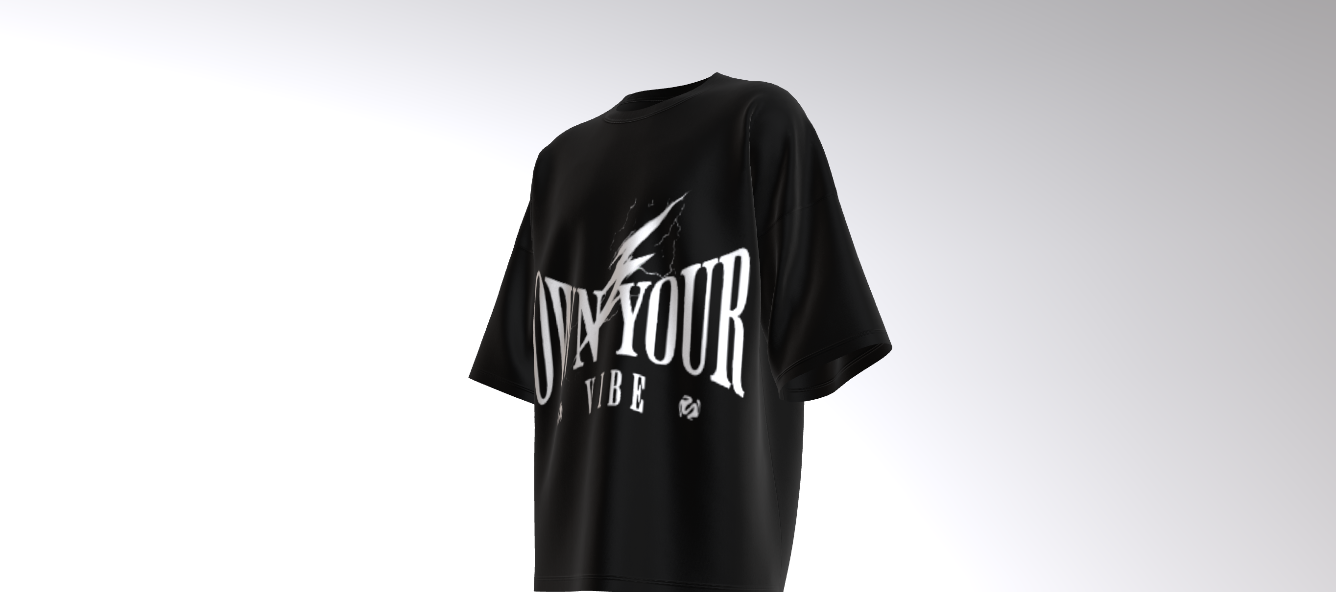 Own Your Vibe Collection (Line 1)