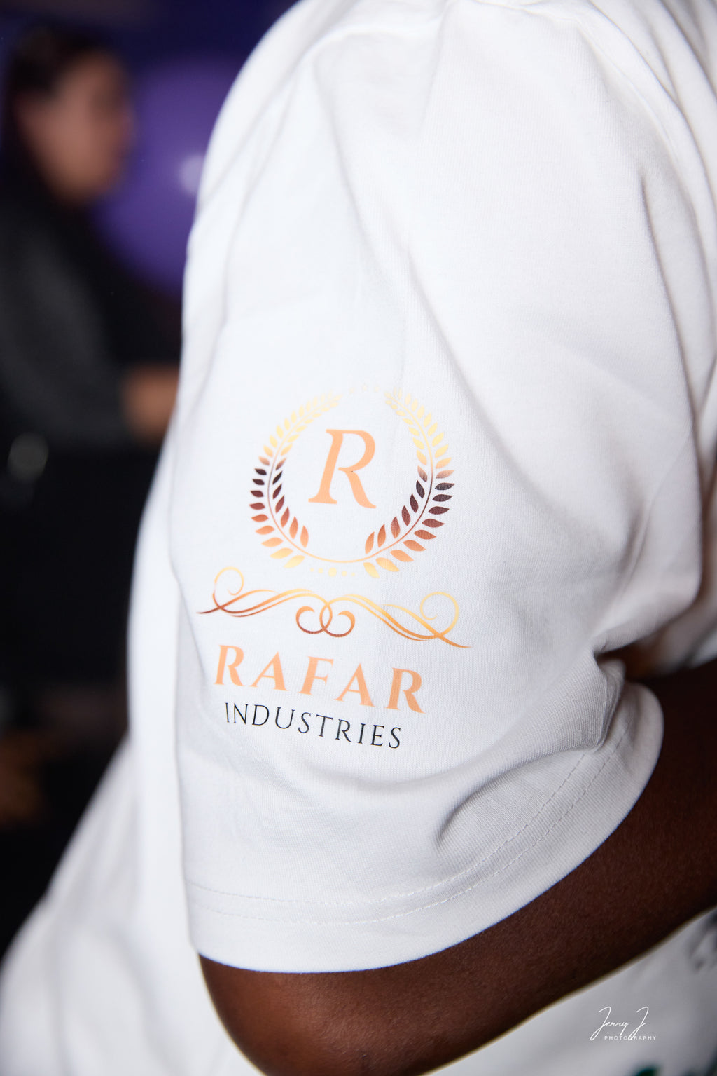 ZERO WORRIES | Moscow Green Rules Premium Cotton Round Neck