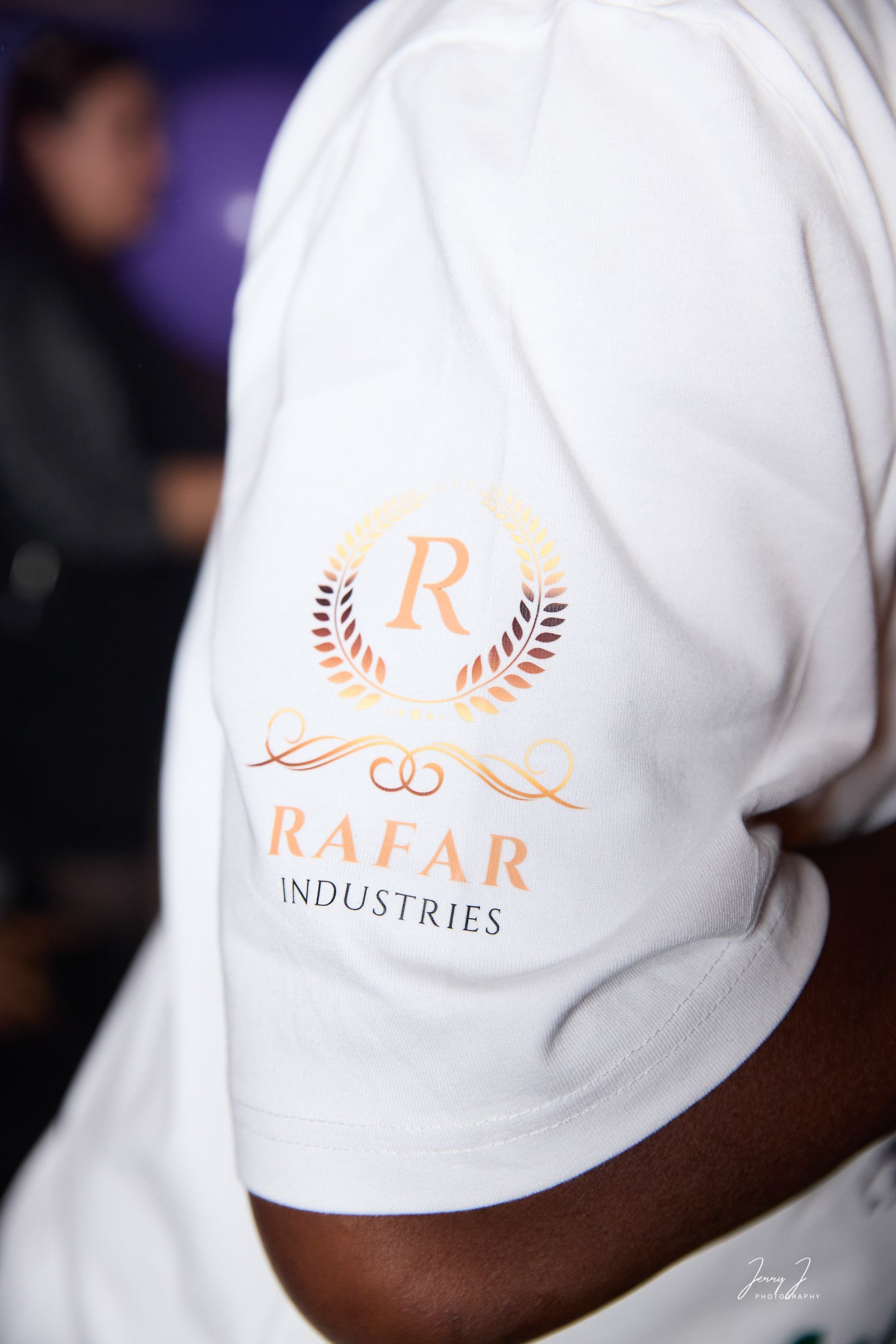 ZERO WORRIES | Moscow Green Rules Premium Cotton Round Neck