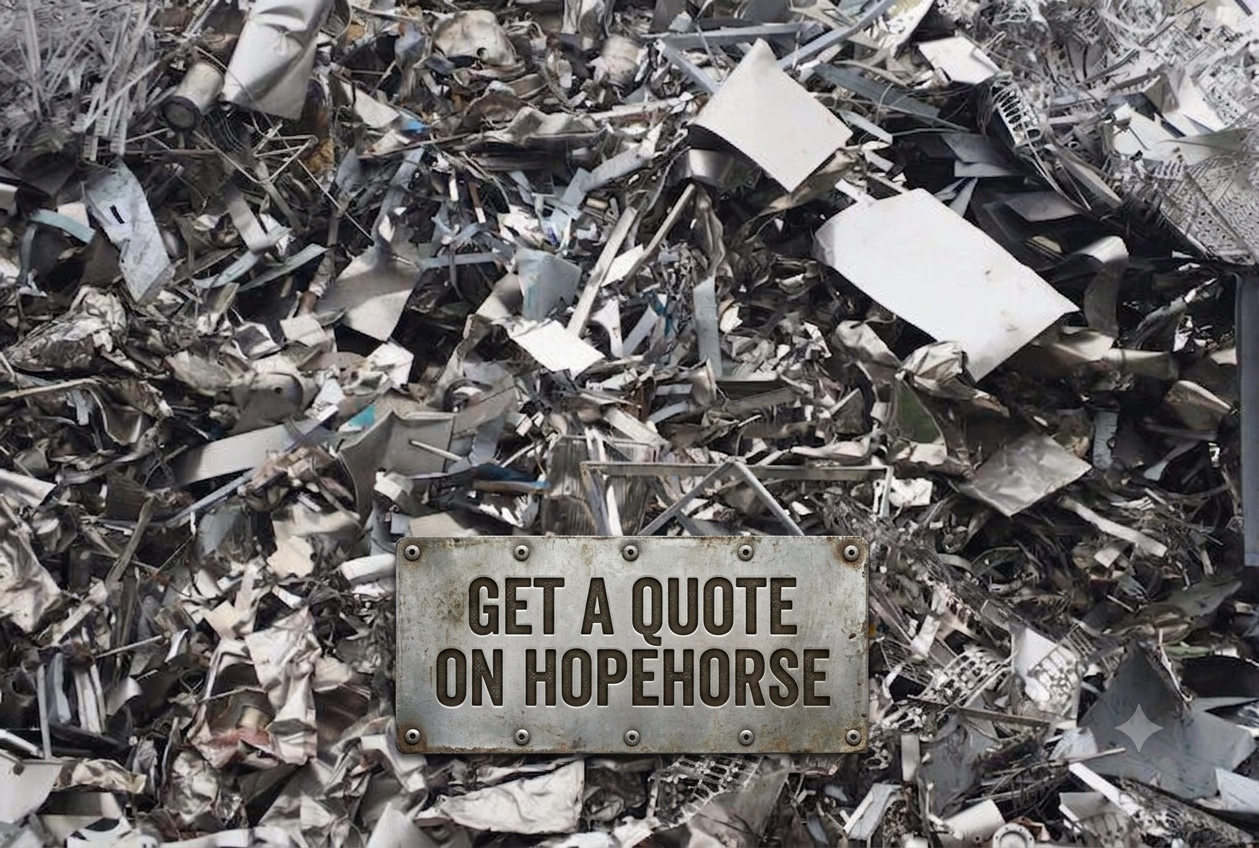 Sell Your Zorba Scrap