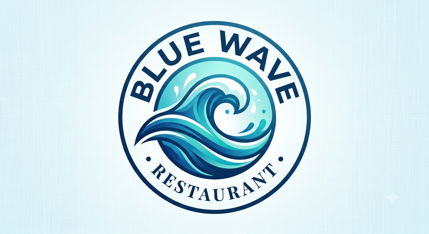 OCCUPANT OF AFRICA x BLUE WAVE RESTAURANT