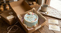 BENTO CAKE SIZE 5