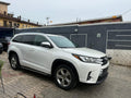 Toyota Highlander 2016 Limited Edition
