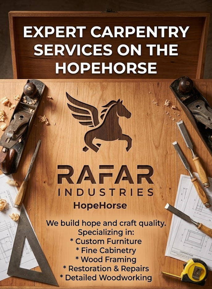 Carpenter Consultation