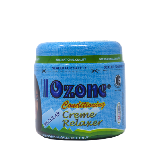 Ozone @ ALHAJA RAFAR STORE