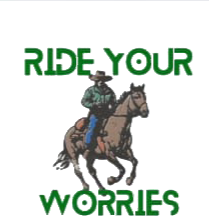 ZERO WORRIES | Moscow Green Rules Premium Cotton Round Neck
