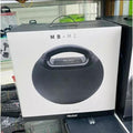 MB M2 | WIRELESS BLUETOOTH SPEAKER