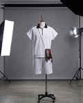 The Nomad Knit Two-Piece