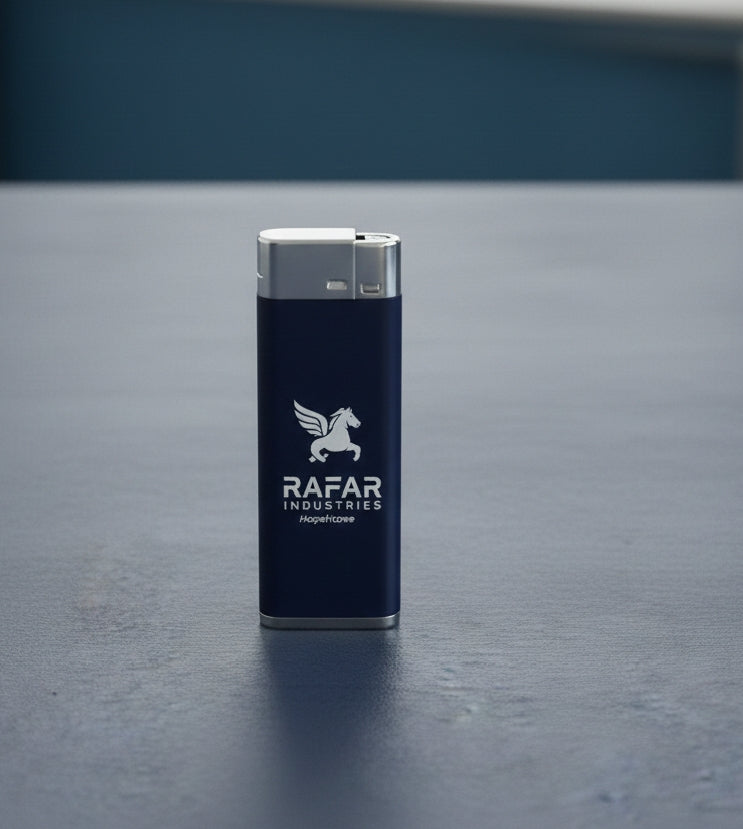 Gas Lighter