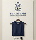 T-shirt Care