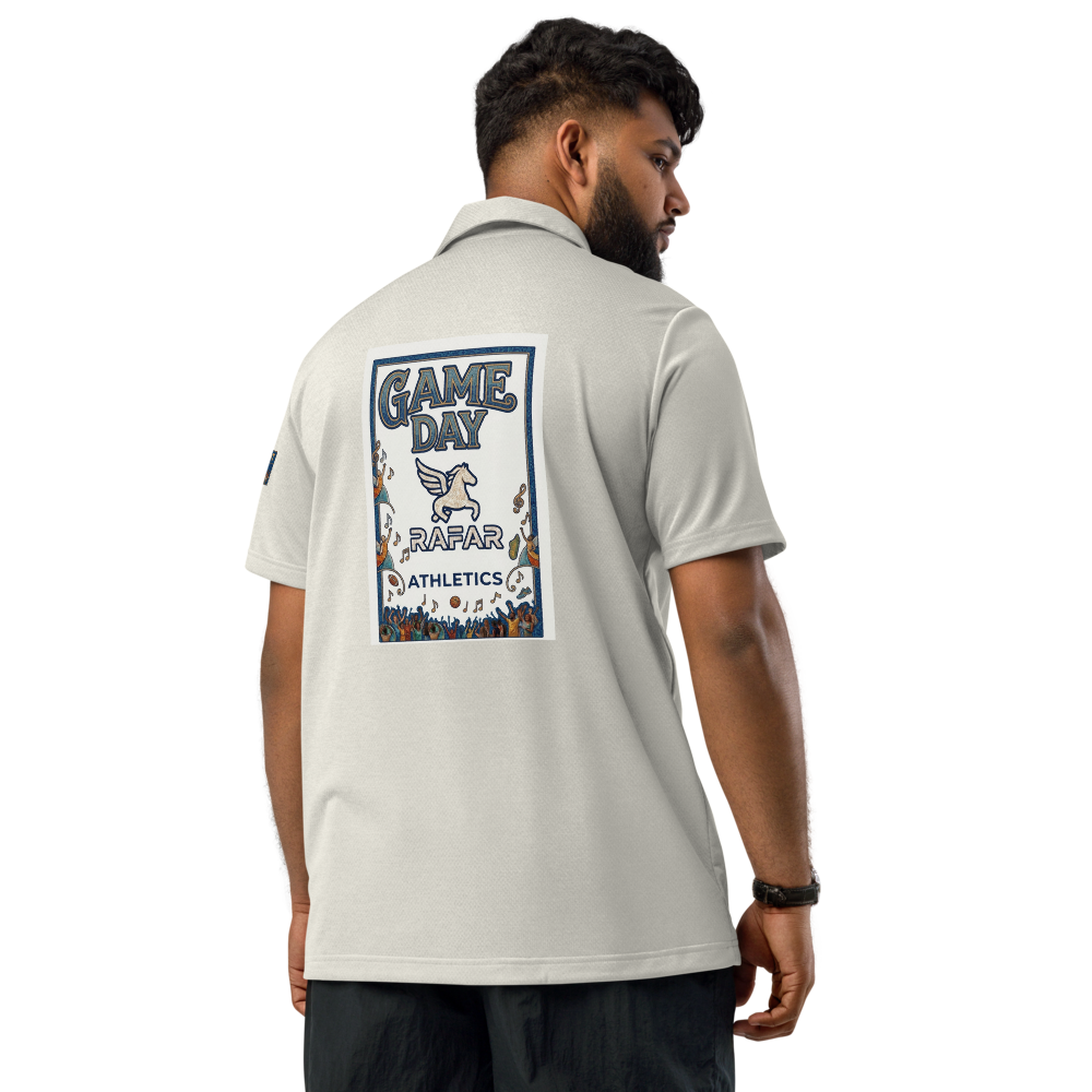ADIDAS X RAFAR Freedom Polo