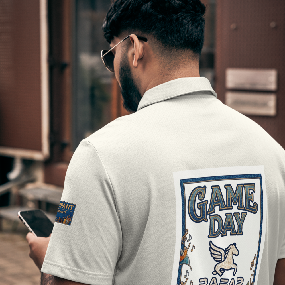 ADIDAS X RAFAR Freedom Polo
