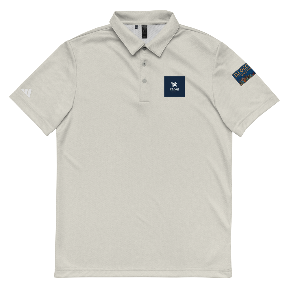 ADIDAS X RAFAR Freedom Polo
