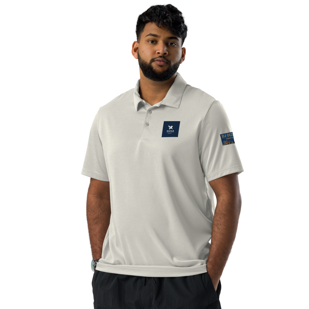 ADIDAS X RAFAR Freedom Polo