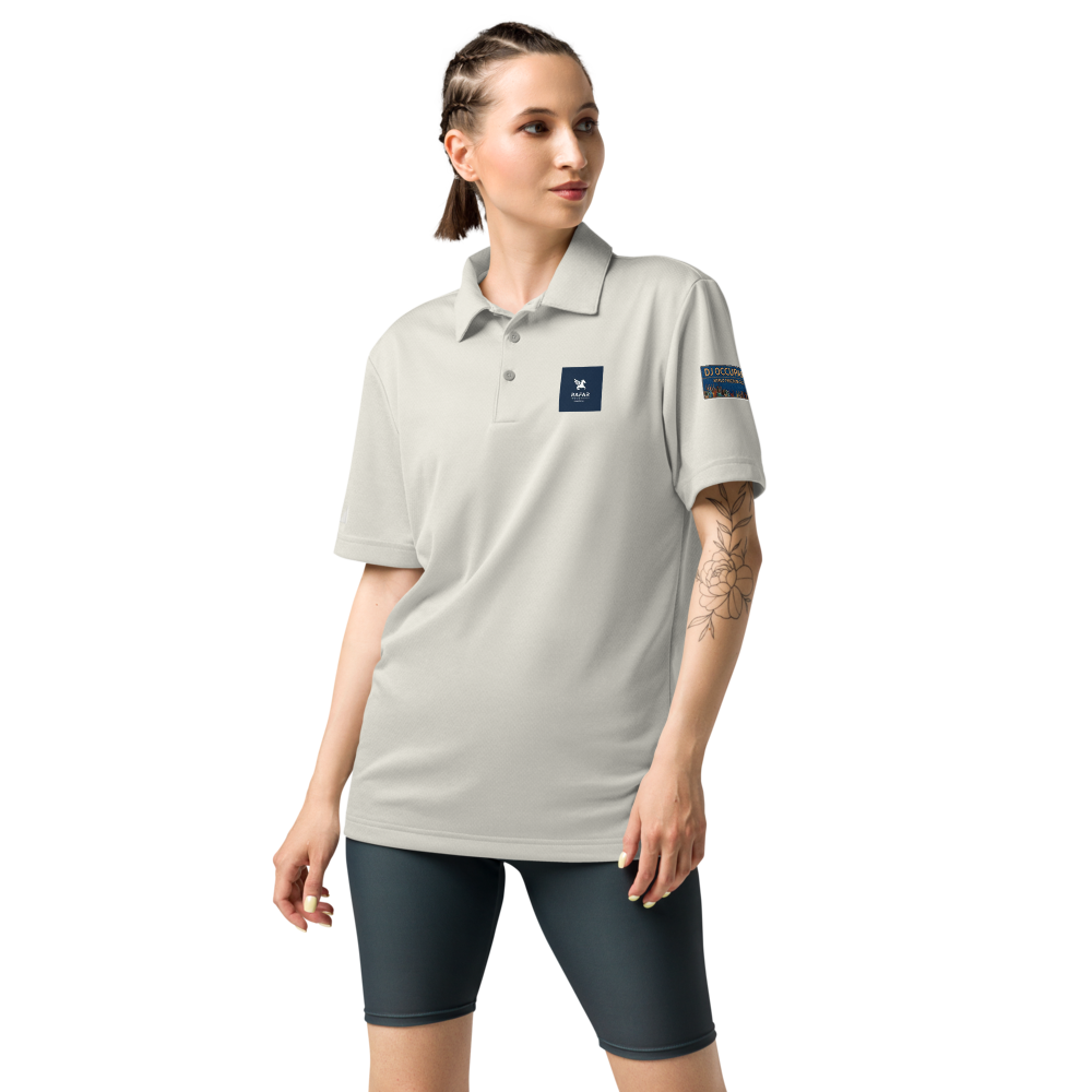 ADIDAS X RAFAR Freedom Polo