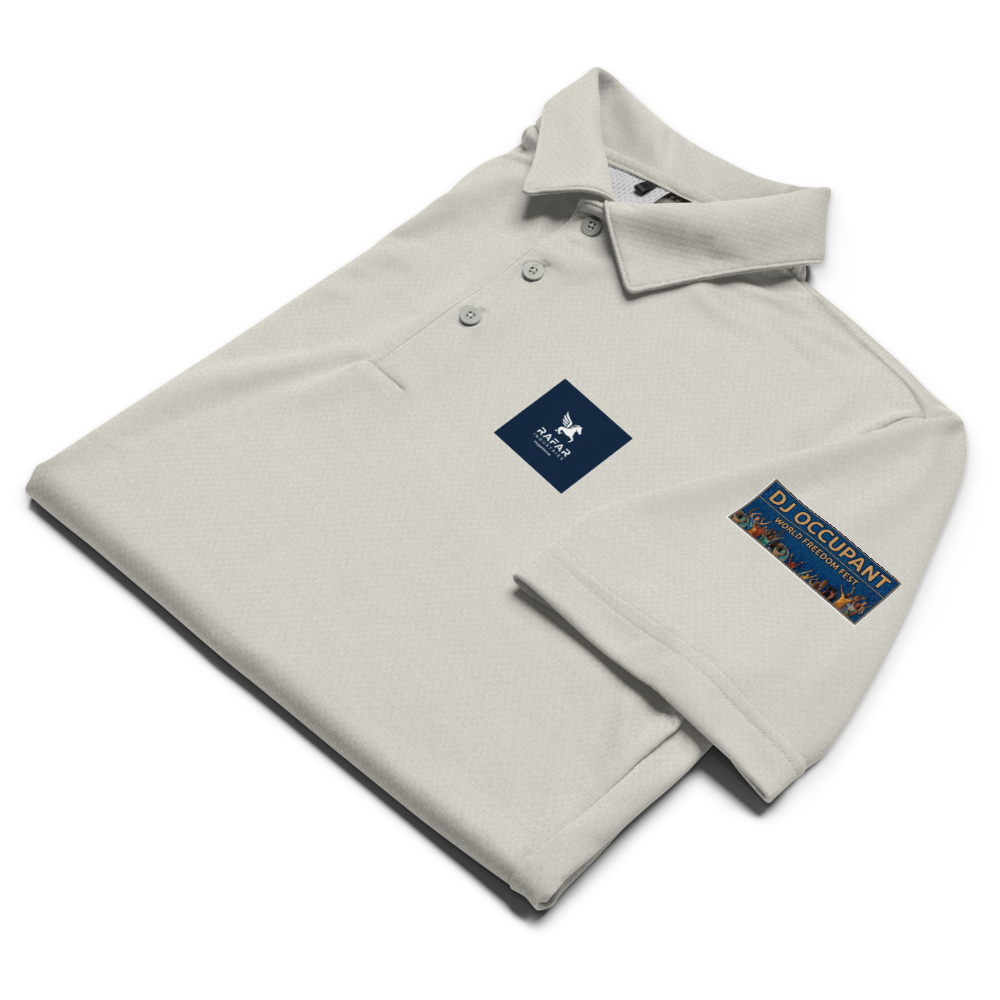 ADIDAS X RAFAR Freedom Polo