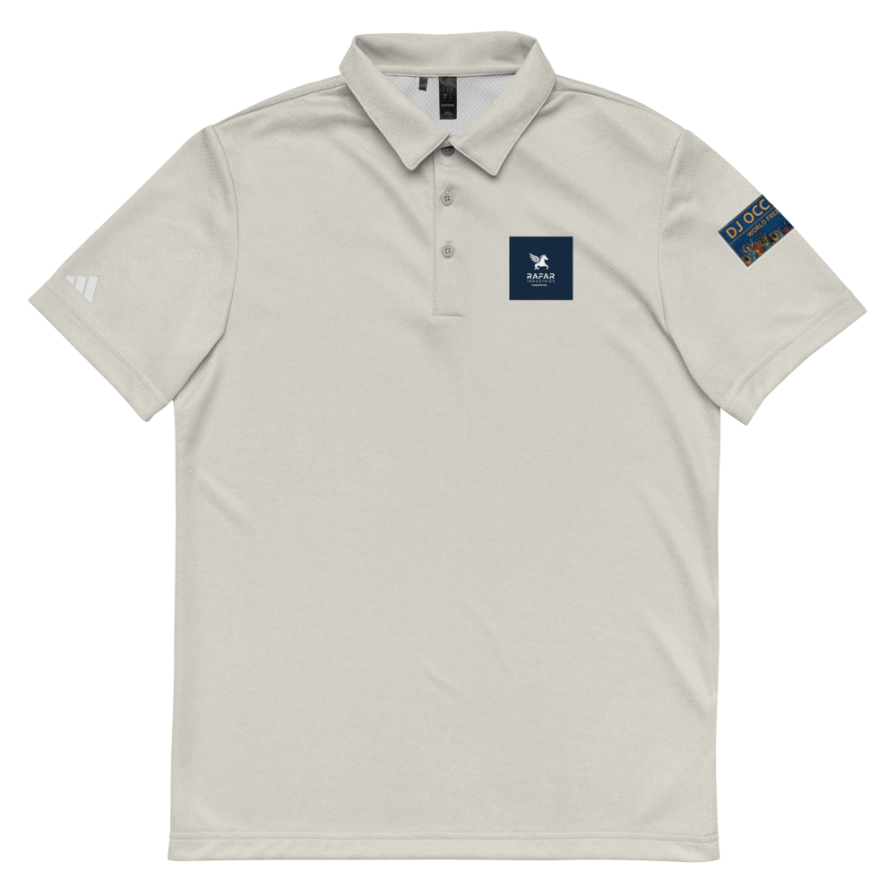 ADIDAS X RAFAR Freedom Polo