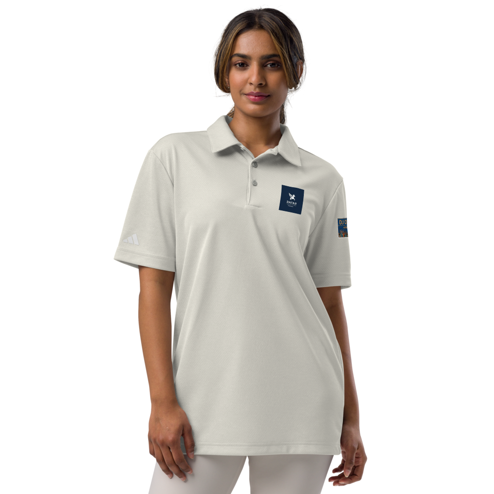 ADIDAS X RAFAR Freedom Polo