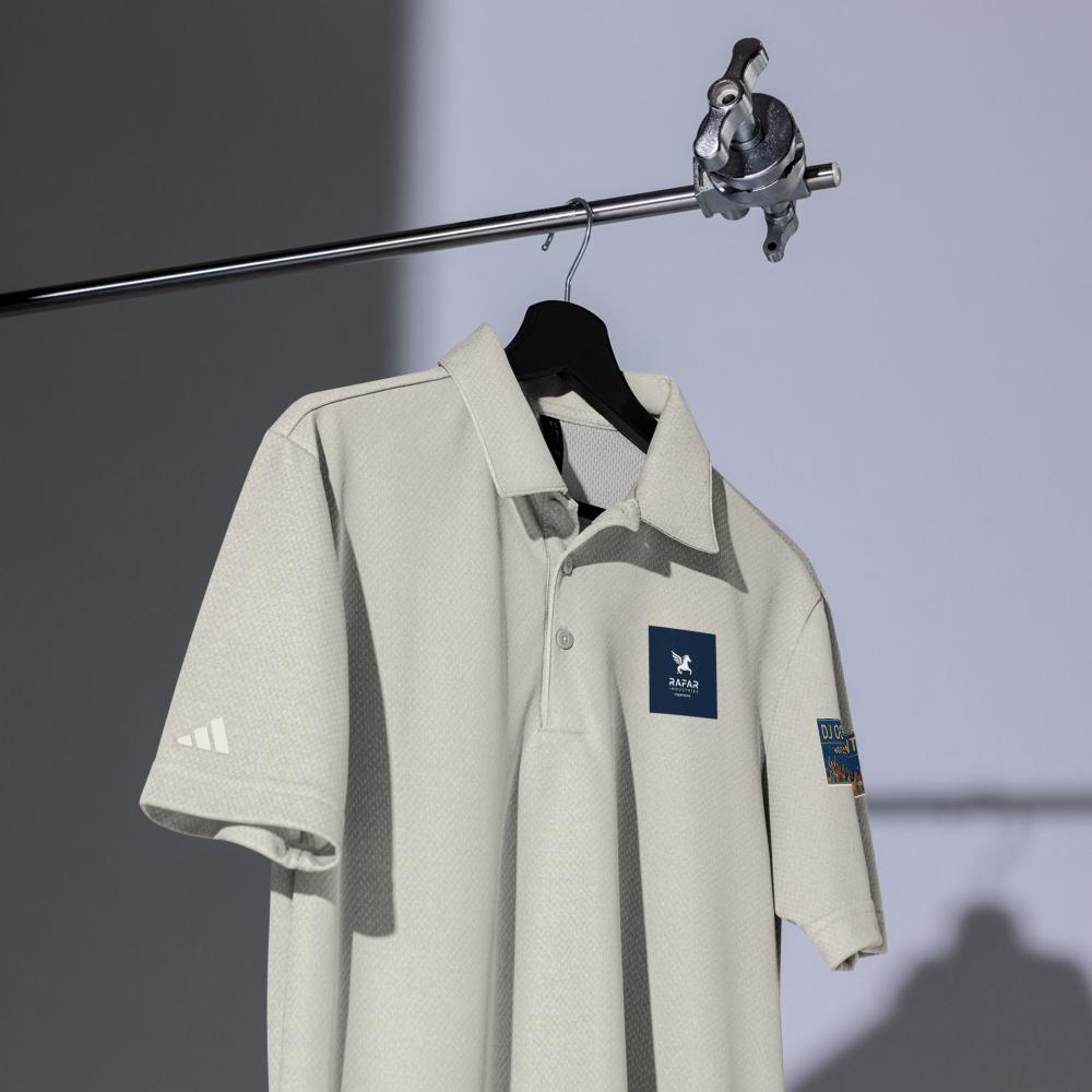 ADIDAS X RAFAR Freedom Polo