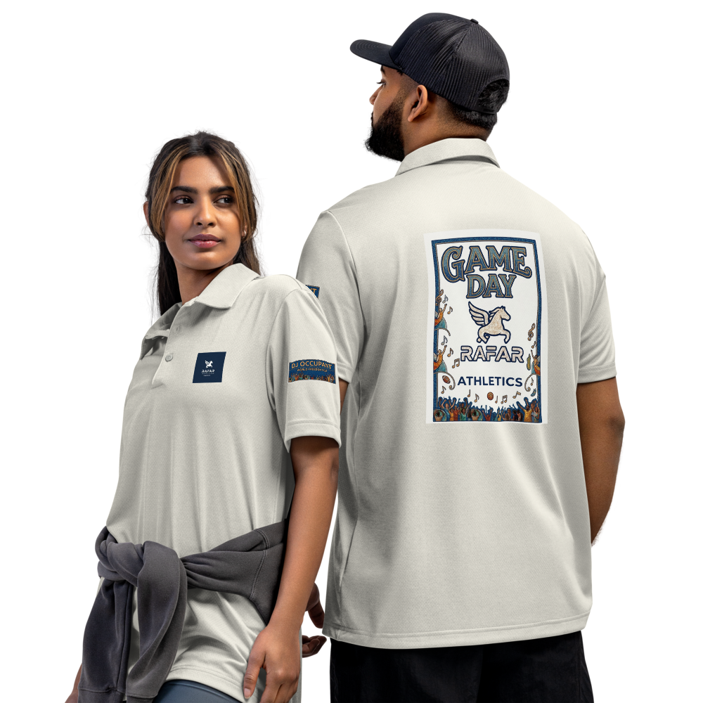 ADIDAS X RAFAR Freedom Polo
