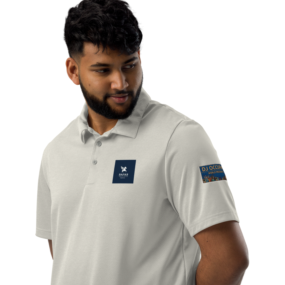 ADIDAS X RAFAR Freedom Polo