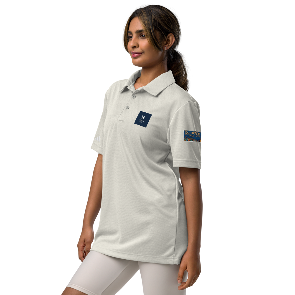 ADIDAS X RAFAR Freedom Polo